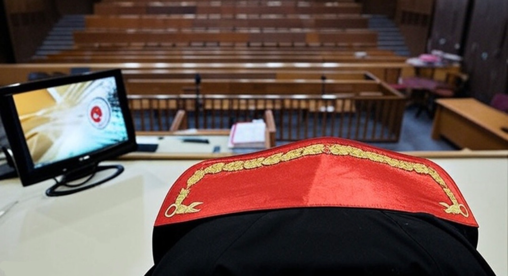 11 Konuşulurken 12’inci Yargı Paketinin İçeriği Açıklandı