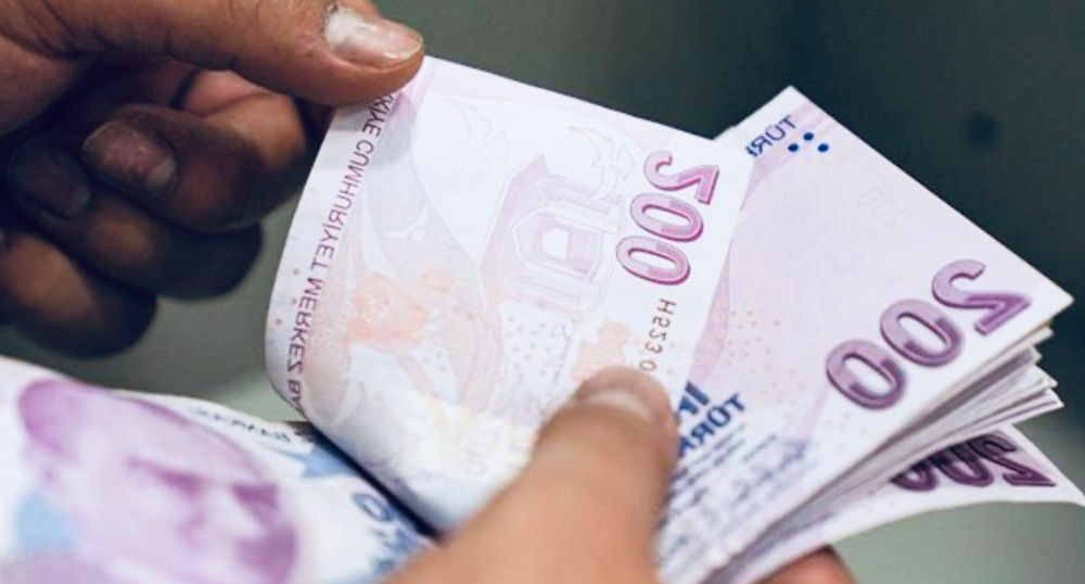 Memur ve Emekli Zammında Kritik Hafta: Gözler Kasım Enflasyonunda