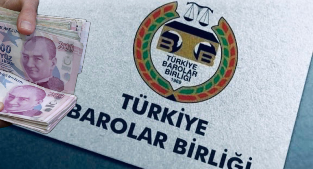 2025-2026 TBB Avukatlık Asgari Ücret Tarifesi Resmî Gazete’de Yayımlandı