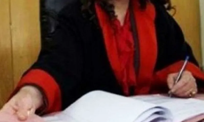 Operasyon Bilgilerini Sızdırdığı İddia Edilen Kadın Savcı Açığa Alındı