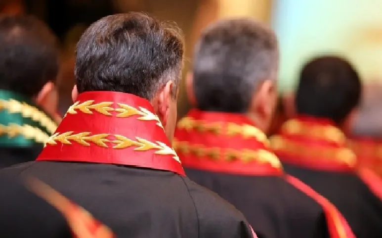 HSK’nın Yeni Atama Kararları Resmî Gazete’de Yayımlandı