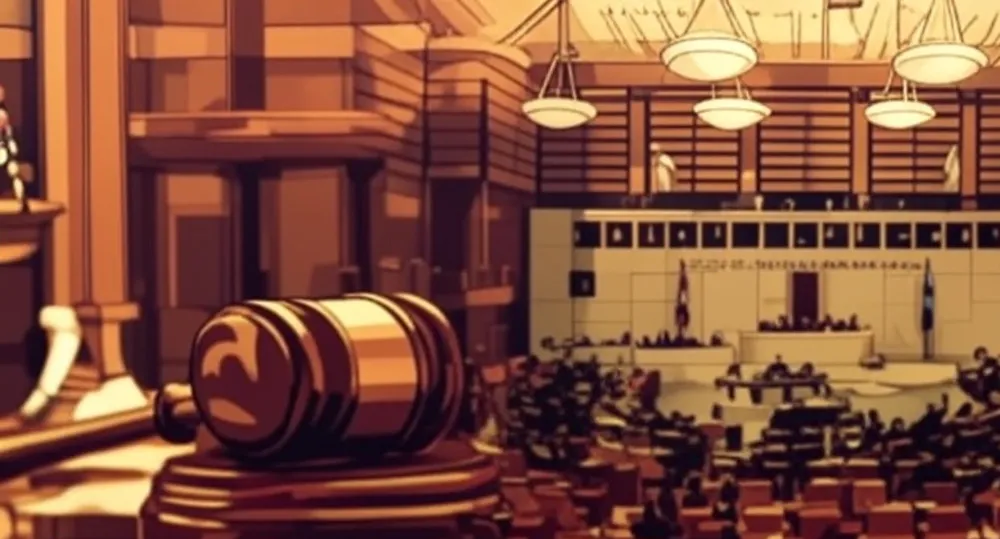 12. Yargı Paketinin Detayları Netleşiyor