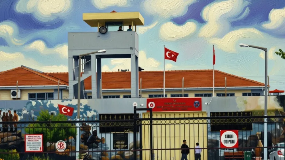 11. Yargı Paketi İle 55 Bin Hükümlü Ne Zaman Tahliye Olacak