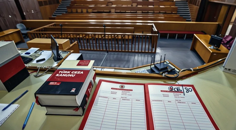 Dolandırıcı Tutukluluğa İtiraz Etti: AYM'nin Kararı Emsal Nitelikte