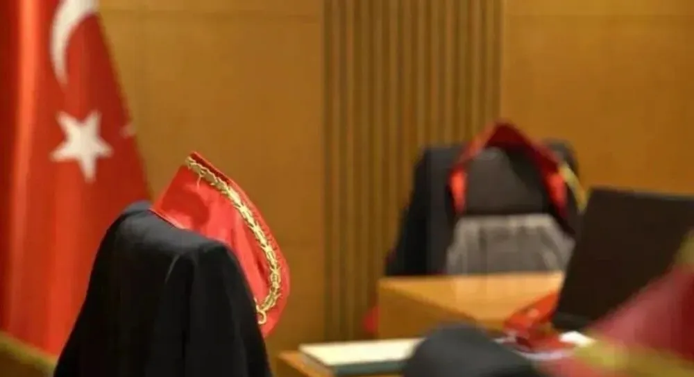 Savcıyı Dolandırdılar: Kuyumcudan 120 Milyonluk Vurgun