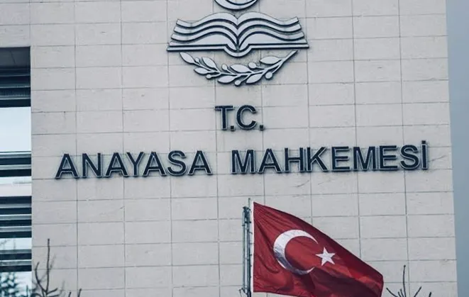 AYM, hatalı hüküm kurulmasını karara bağladı