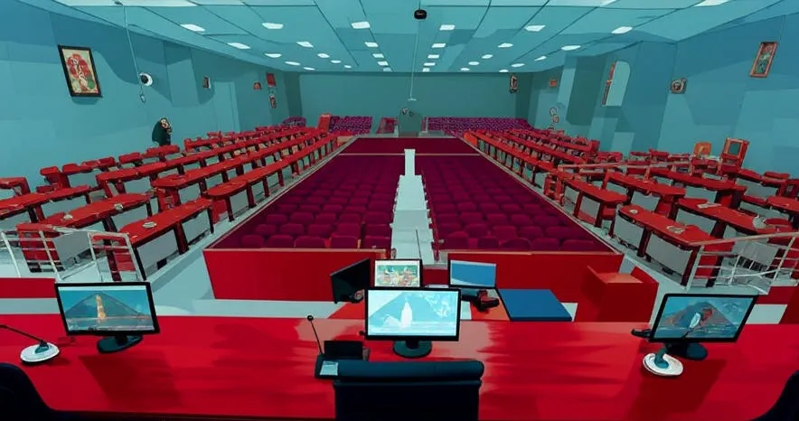 11. Yargı Paketi Adalet Komisyonu’ndan Geçti