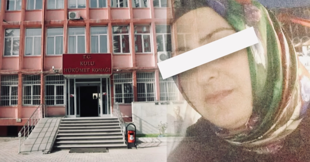 Zabıt Katibinden Yeni Adliye Vurgunu: 6,5 Milyon TL