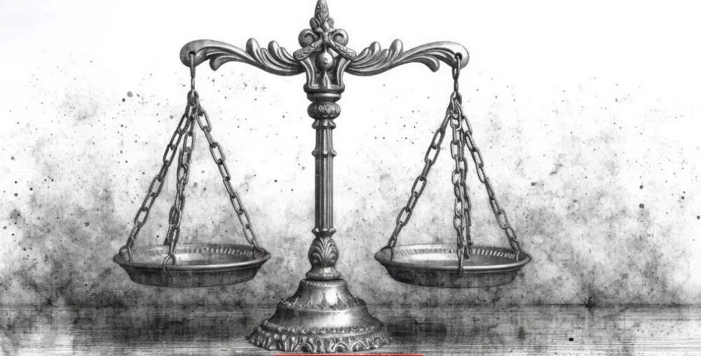 Adalet Sen’in 8 Aralık Yargı Çalışanları Günü Mesajı: “Adalet Bir Ülkenin Vicdanıdır”