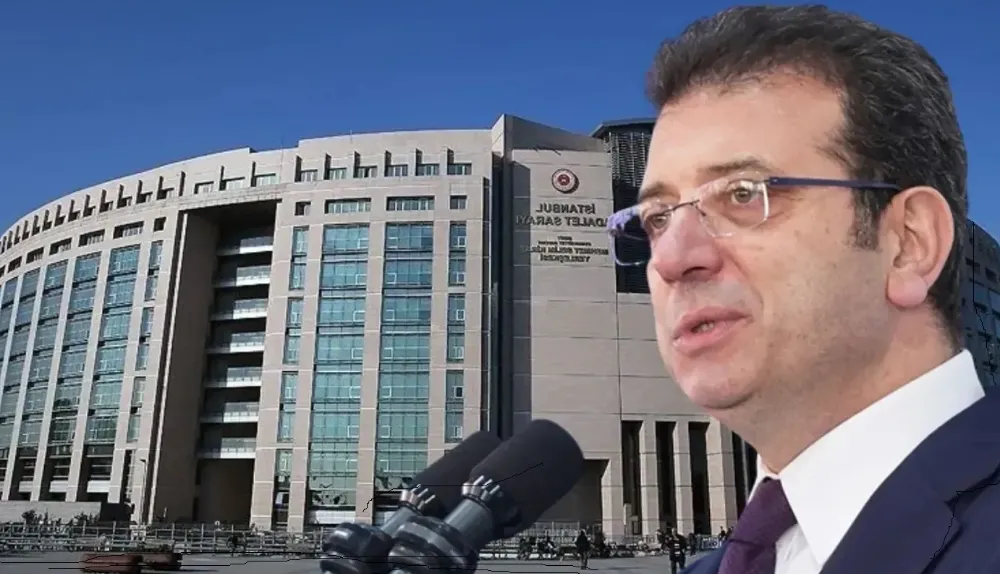 İmamoğlu’nun diploma davasında tansiyon yükseldi: Mahkeme başkanıyla sözlü tartışma yaşandı