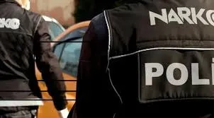 Narkotik operasyonunda tutuklu sayısı 645 oldu