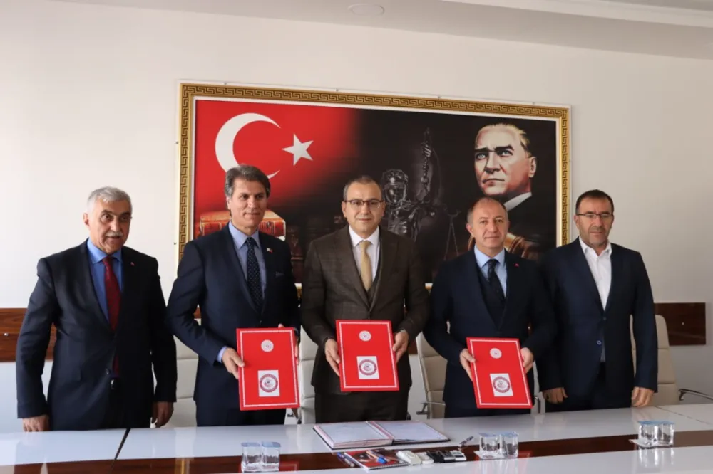 Ceza İnfaz Kurumlarında Sporla Rehabilitasyona Yeni Bir Adım