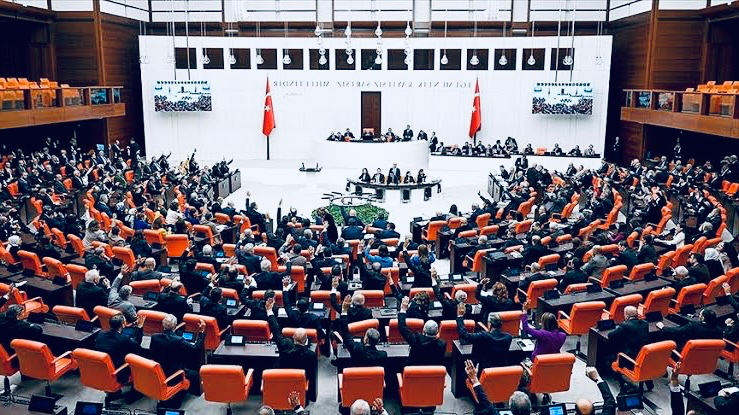 Yeni infaz düzenlemesi ile neler değişecek?