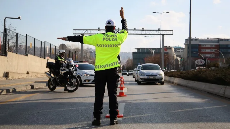 Dijital Vergi Dairesi Uygulaması ile Trafik Cezası Nasıl Ödenir?