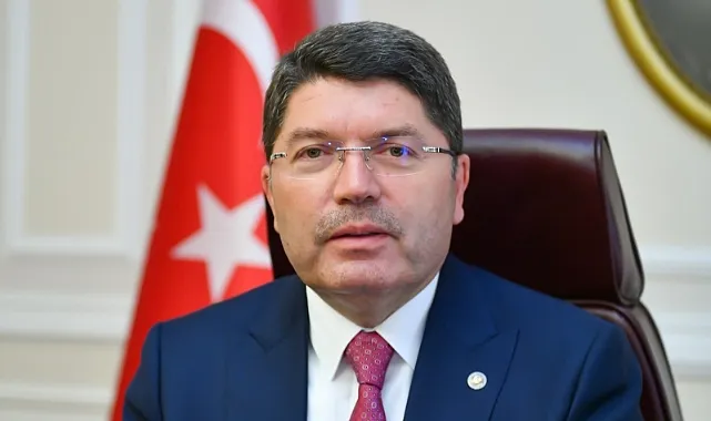 Adalet Bakanından 