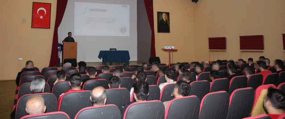 Ceza İnfaz Kurumu