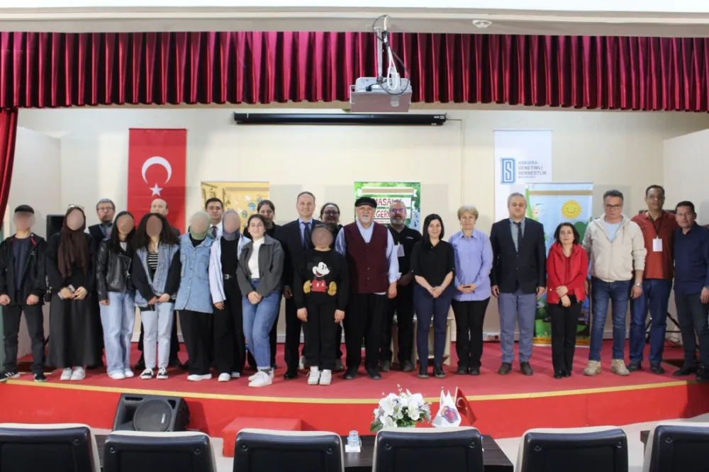 Ankara DSM
