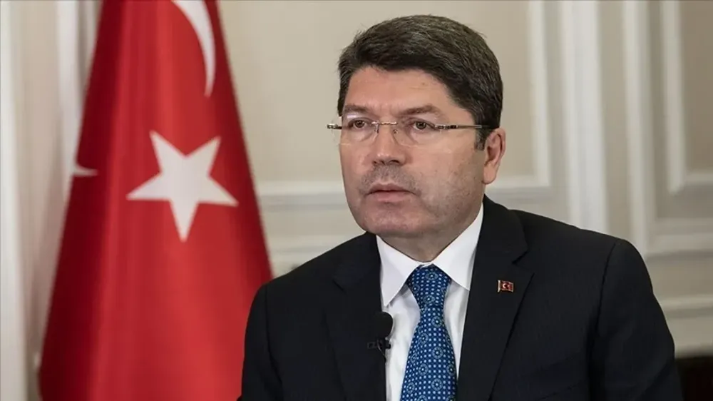 Adalet Bakanı açıkladı: 10