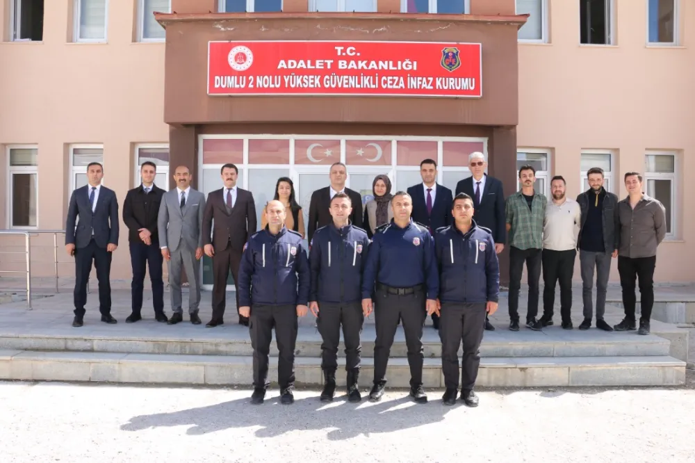 CTE Heyeti Erzurum