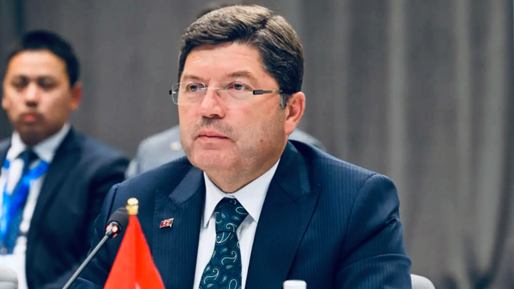 Adalet Bakanından infaz düzenlemesi açıklaması