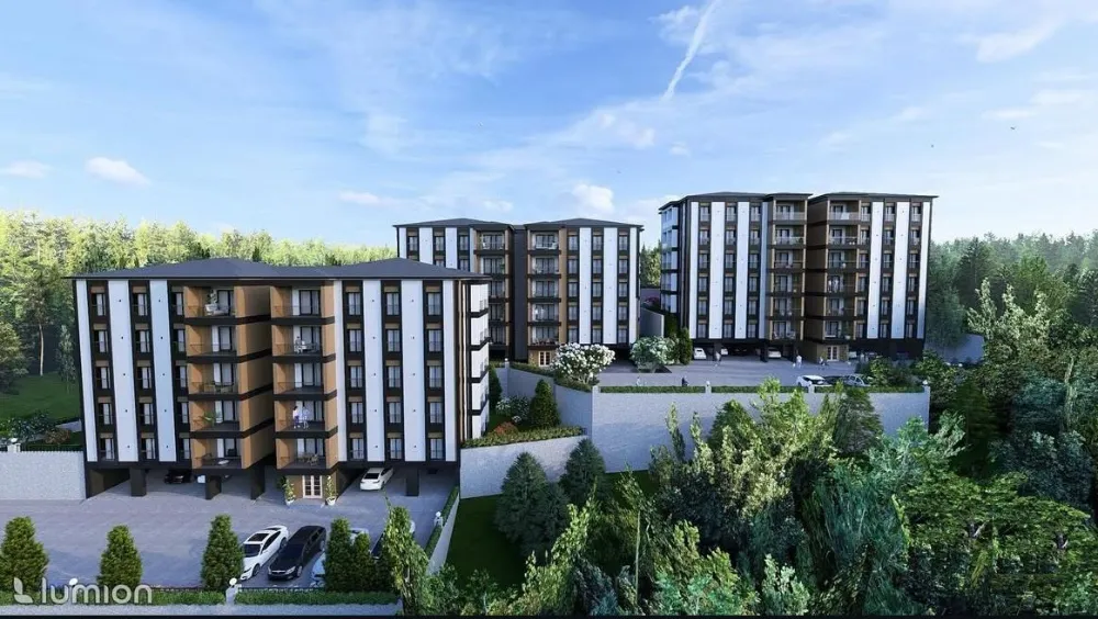 Sendikadan Adliyede görev yapan üyelerine uygun fiyata ev fırsatı