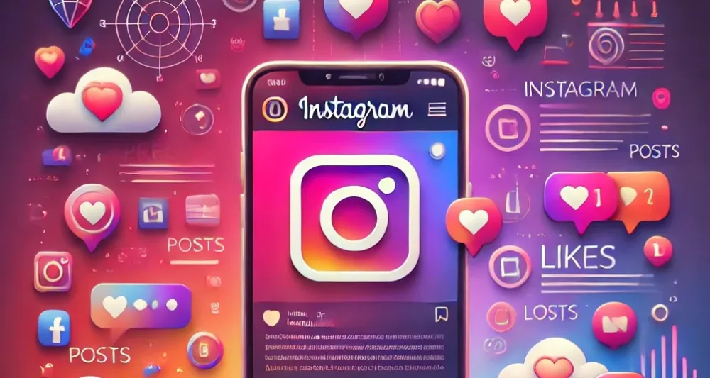 Instagram Ücretsiz Beğeni Artırma Yolları: Etkili ve Organik Yöntemler
