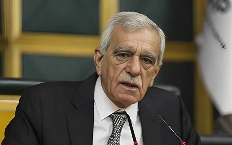 Ahmet Türk