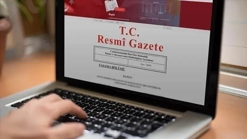 3 Yeni Bölge İdare Mahkemesi Kurulacak