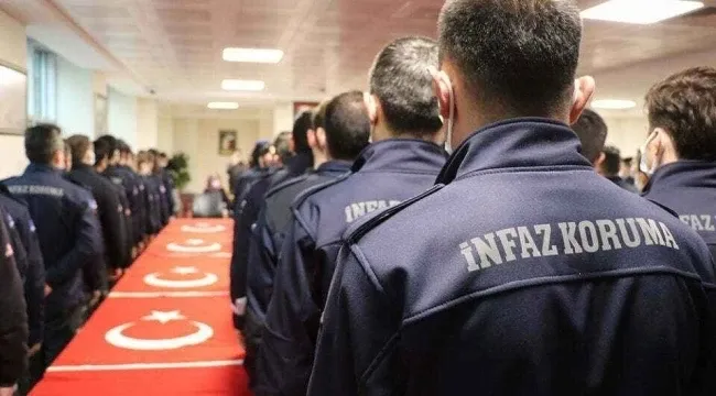 Adalet Bakanından 