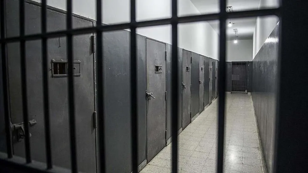 Cezaevine uyuşturucu sokan kadın avukata 46 yıl hapis talebi