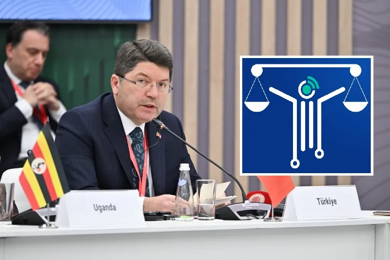 Adalet Bakanı: yargı süreçlerinin iyileştirilmesine yönelik yazılımlar geliştiriliyor