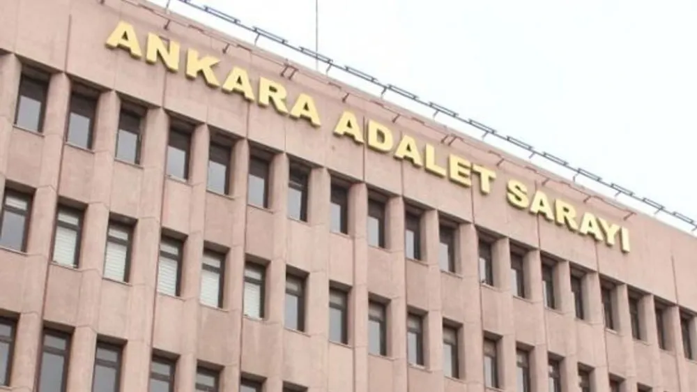 e-imza operasyonu: 58 gözaltı