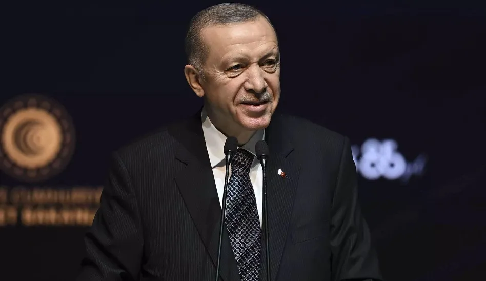 Cumhurbaşkanı: Yetkisini Kötüye Kullananın Gözünün Yaşına Bakmayız