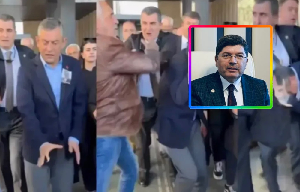 Adalet Bakanından ‘tahliye’ açıklaması