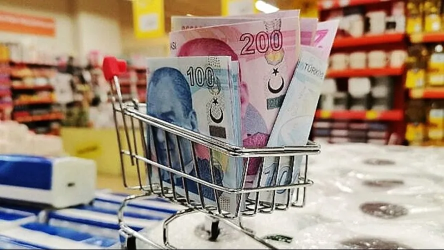 Memurların enflasyon farkı yüzde kaç oldu?