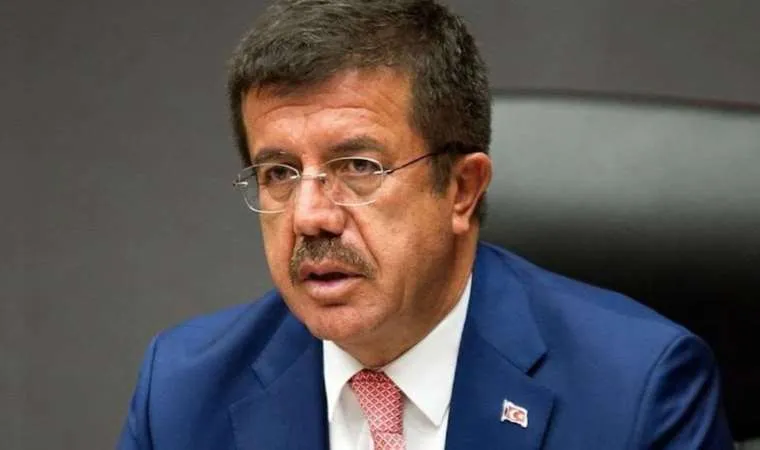 Nihat Zeybekçi: 