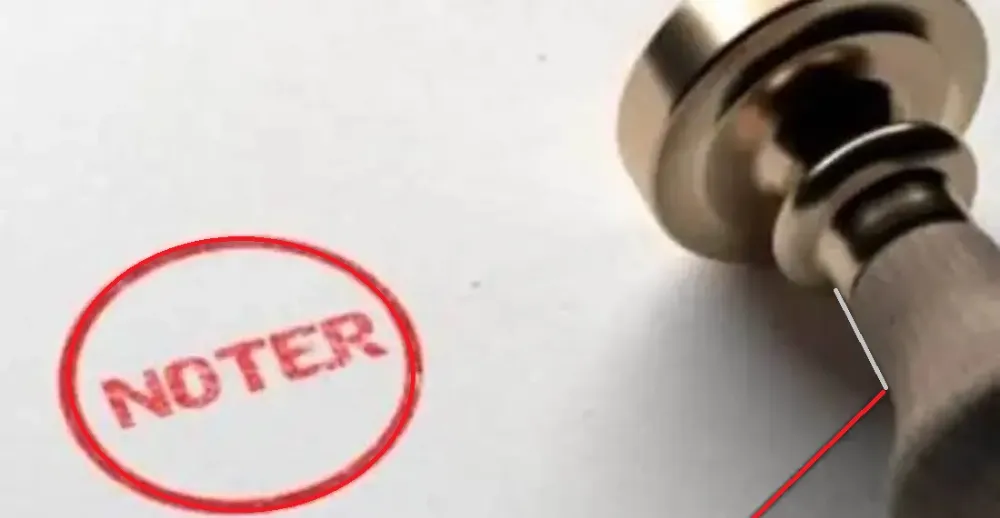 Adalet Bakanından Noterlik Günü açıklaması