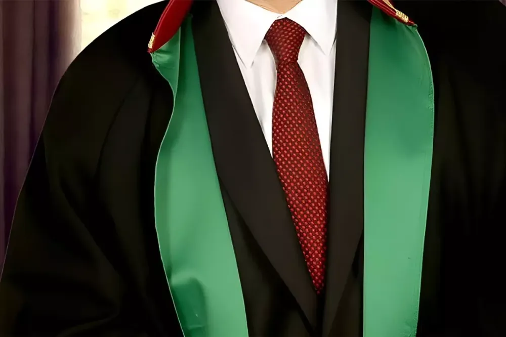 Avukata silahlı saldırı