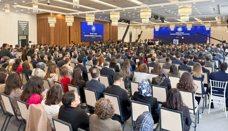 Yapay zeka yargı hizmetlerinde kullanılacak