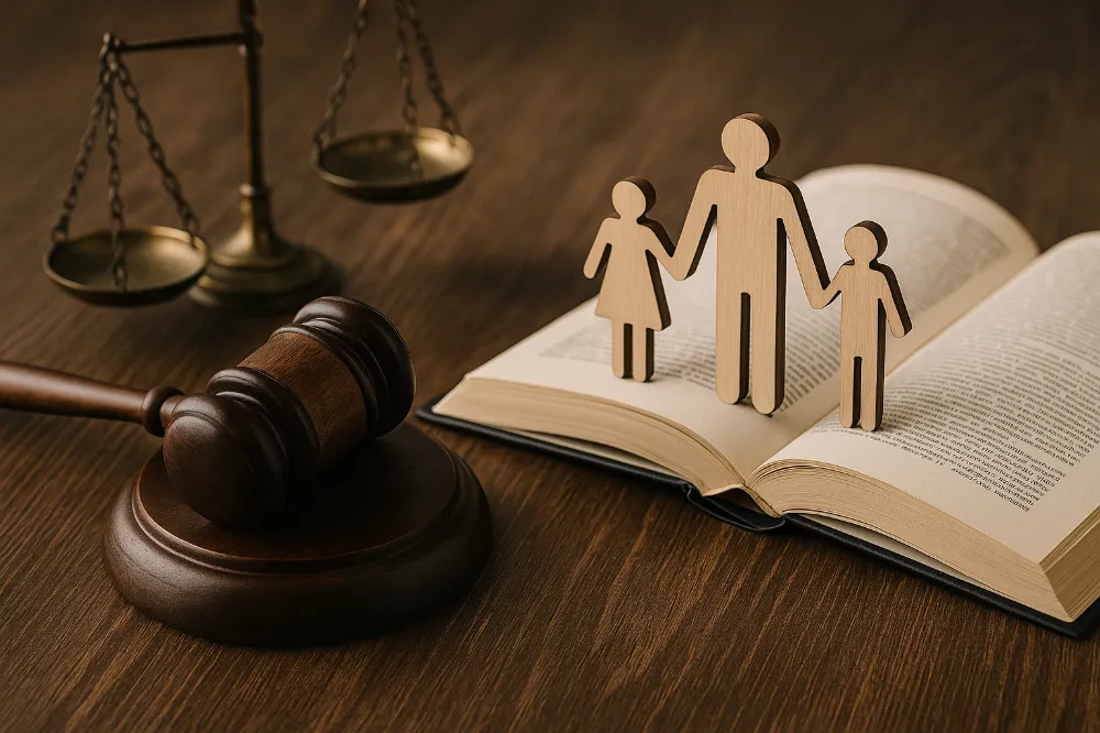 Aile Hukukunda Yeni Dönem Başlıyor: Arabuluculuk Sistemi ve Yasal Düzenlemeler Yolda