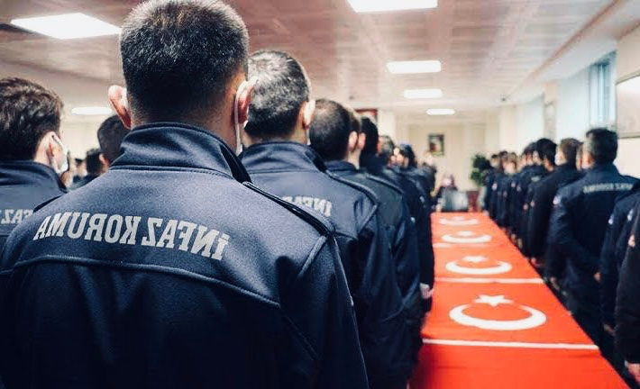 ByLock kullanan cezaevi personeli gözaltına alındı