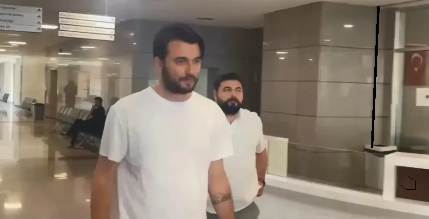 Ekrem İmamoğlu
