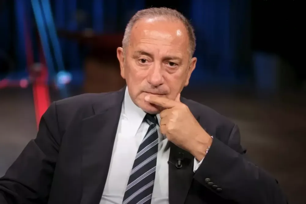 Fatih Altaylı cezaevinden mektup gönderdi