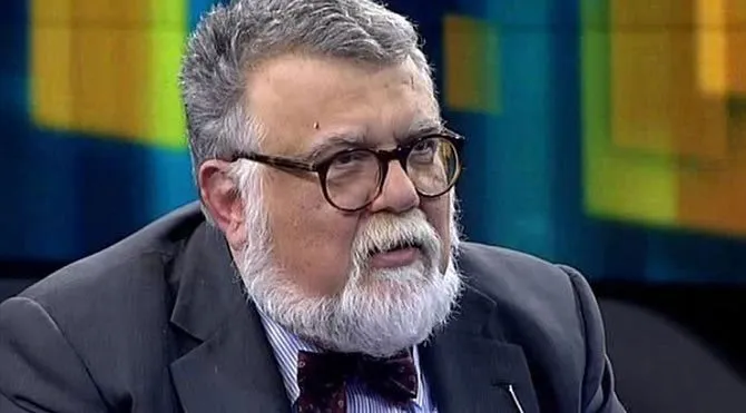 Celal Şengör Hakkında “Türk Milletini Aşağılama” Suçlamasıyla Dava Açıldı: İlk Duruşma Tarihi Belli Oldu