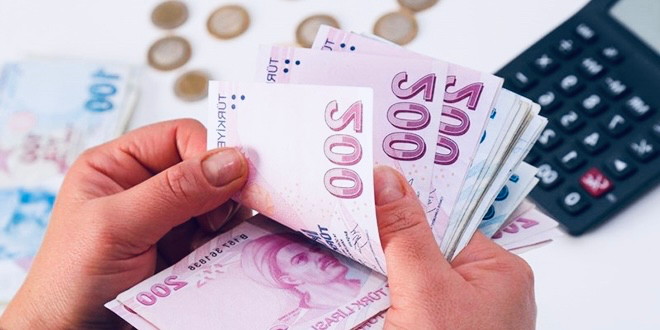 Memur maaş promosyonunda 89 bin 800 TL’lik anlaşma