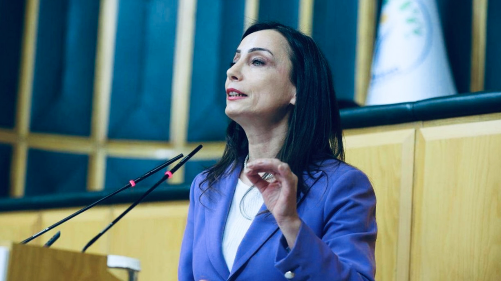 DEM Parti: “Covid Yasasını Gündeme Alalım, Bayrama Kadar Meclis’ten Geçirelim”