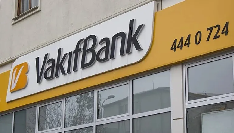 VakıfBank
