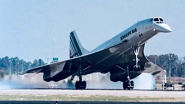 Concorde Neden İptal Edildi? Tekrar uçacak mı ?