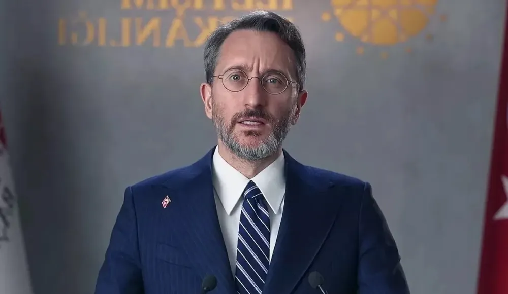 Fahrettin Altun