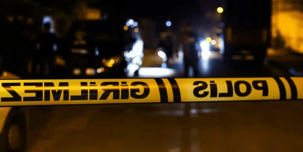 Avukat Kundaklama Suçlamasıyla Tutuklandı